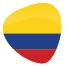 Bandera de Colombia