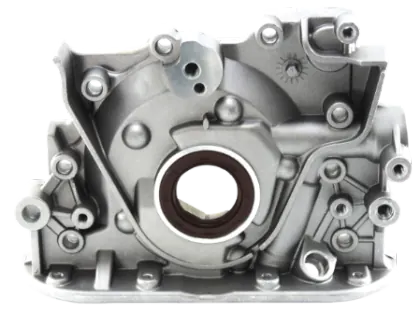 Repuestos automotrices de Yadas WT